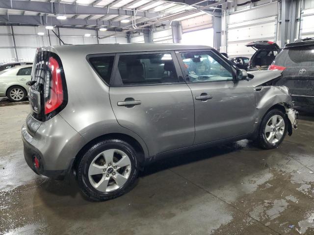 KNDJN2A28H7436938 | 2017 KIA SOUL