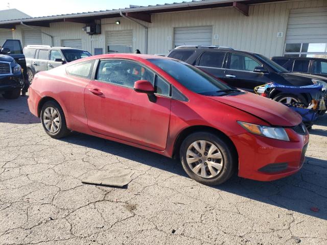 2HGFG3B52CH547515 2012 Honda Civic Lx