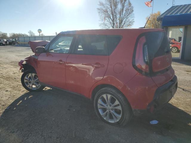 KNDJP3A58G7830867 | 2016 KIA SOUL +