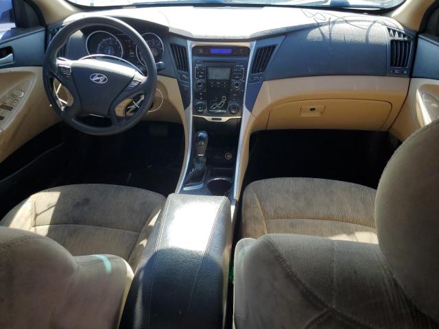 5NPEB4ACXBH264882 | 2011 Hyundai sonata gls