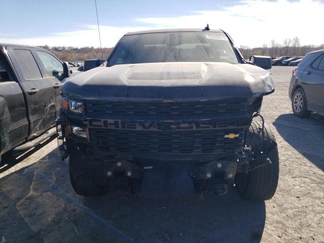 1GCRYBEK8MZ297414 Chevrolet Silverado K1500 Custom