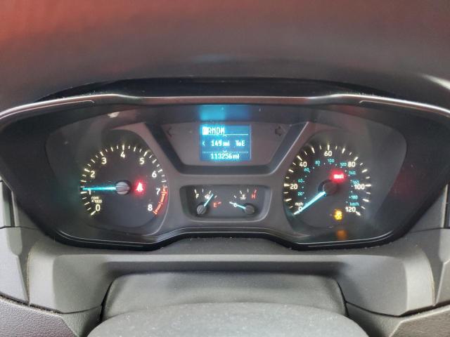 1FTBW2YM6GKB54835 Ford Transit T-350