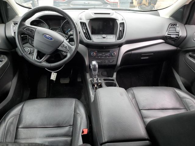 1FMCU0HD2JUB57575 2018 FORD ESCAPE, photo no. 8