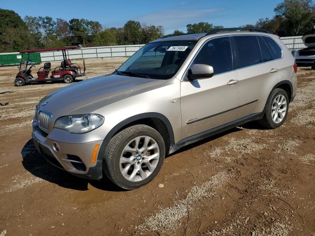 2013 BMW X5 xDrive35i