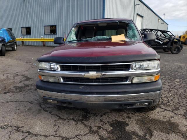 1GNFK16T54J259151 | 2004 Chevrolet suburban k1500