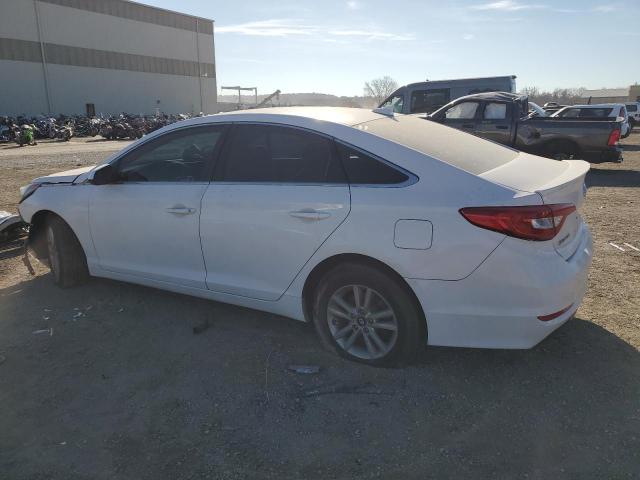 5NPE24AF8FH002827 | 2015 HYUNDAI SONATA SE