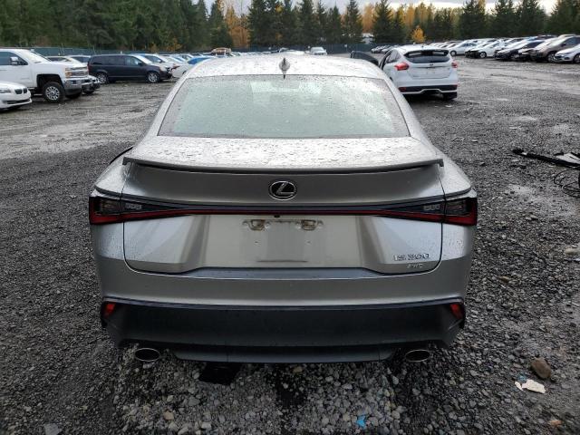 2021 Lexus Is 300 VIN: JTHA81F28M5043777 Lot: 75622493