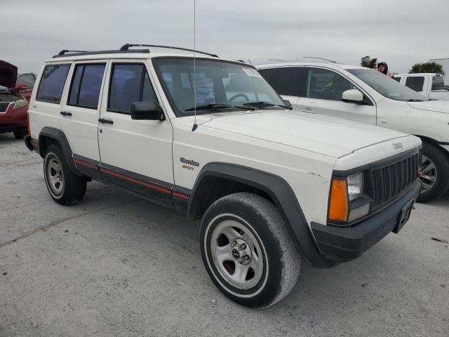 1996 Jeep Cherokee Sport VIN: 1J4FJ68SXTL158357 Lot: 75709933