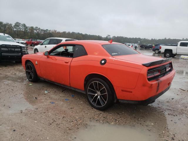 2C3CDZBT8GH315345 | 2016 DODGE CHALLENGER