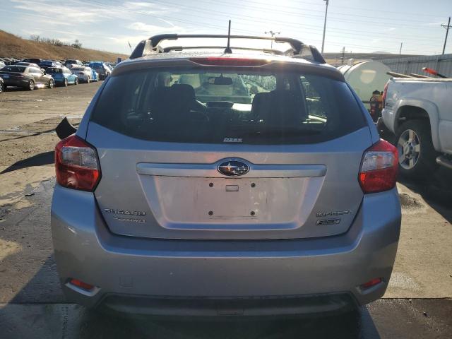 2014 Subaru Impreza - Image 6