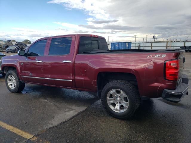 3GCUKSEC9EG196114 | 2014 CHEVROLET SILVERADO