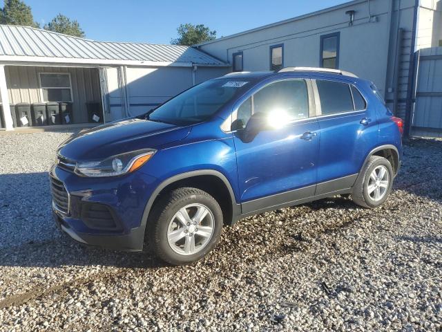 2017 Chevrolet Trax 