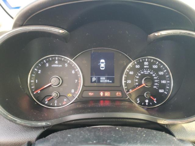 2015 KIA FORTE EX - KNAFX4A83F5338776
