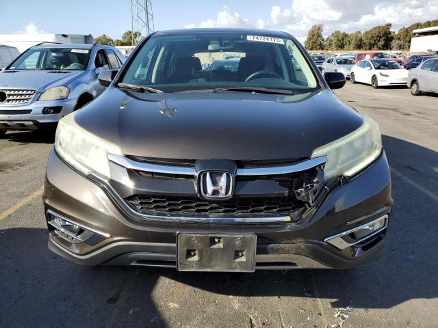 2HKRM3H55FH524639 Honda CR-V EX