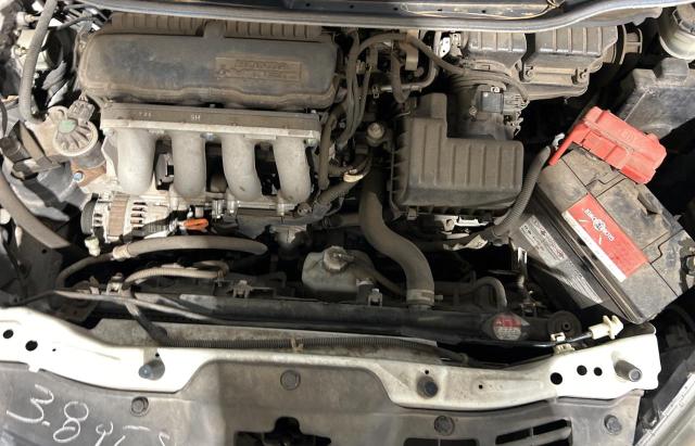 JHMGE8H22AS022249 2010 Honda Fit