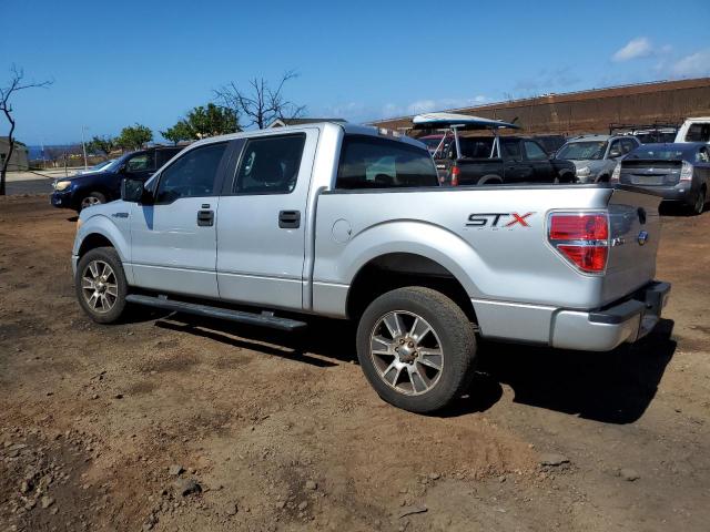 1FTFW1CF1EFA16954 | 2014 FORD F150 SUPER