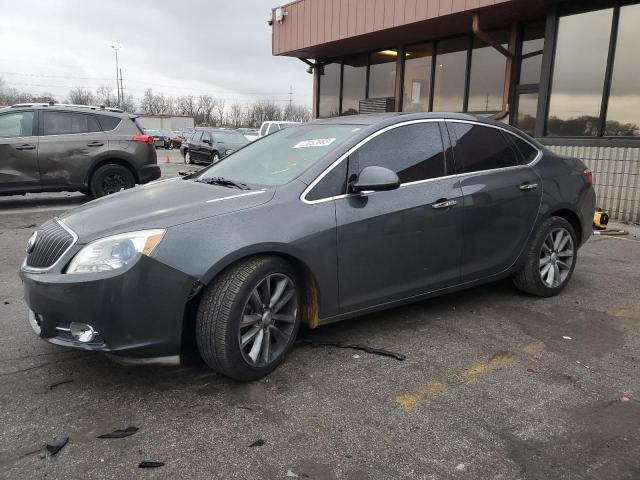 2013 Buick Verano 