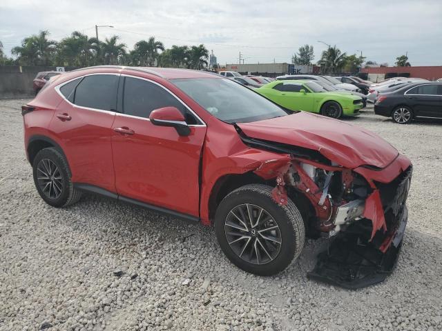 2024 LEXUS NX 250 BAS 2T2ADCAZ8RC007316