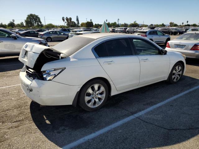 1HGCP2F77AA006707 2010 Honda Accord Ex