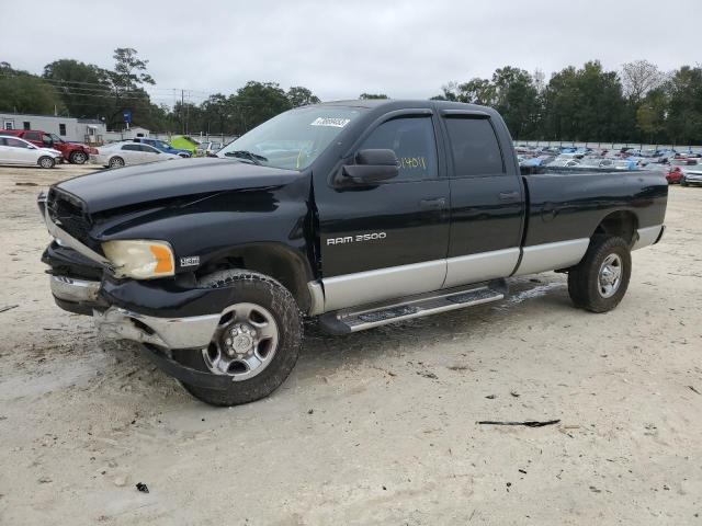 2004 Dodge Ram 2500 ST