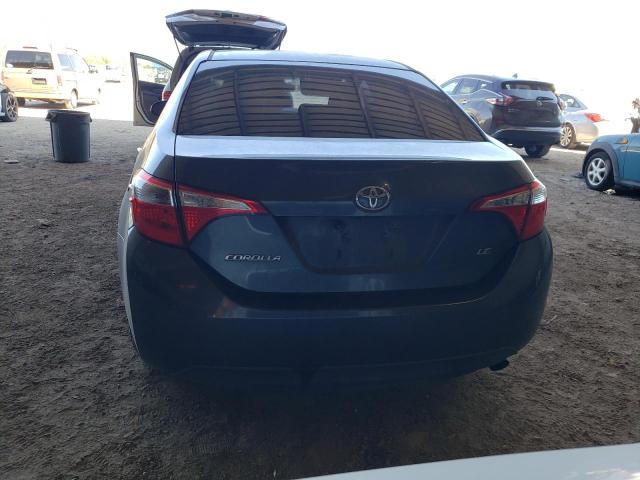 5YFBURHE9EP154236 | 2014 TOYOTA COROLLA L