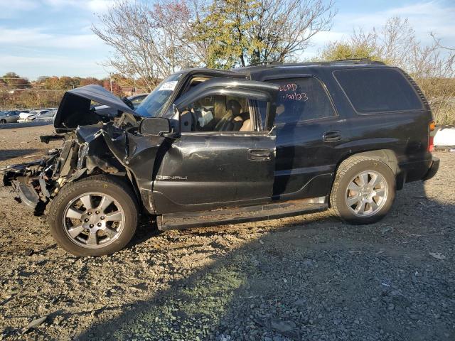 2006 GMC Yukon Denali