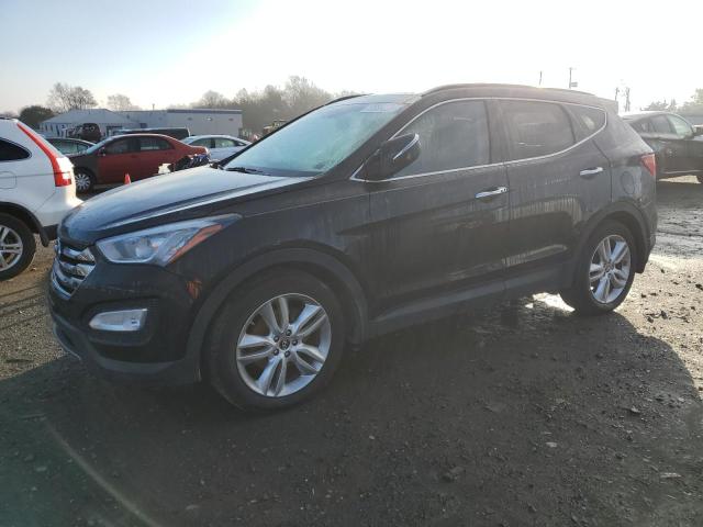 2014 Hyundai Santa Fe Sport 