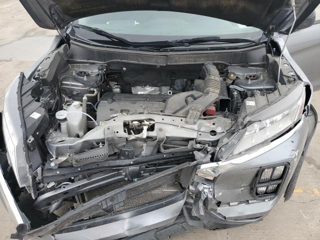 2021 MITSUBISHI OUTLANDER - JA4APUAU7MU031277