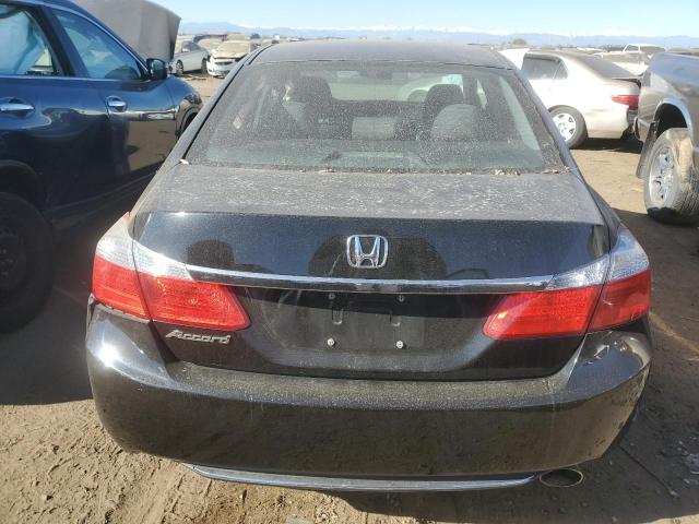 1HGCR2F75FA070102 | 2015 HONDA ACCORD EX