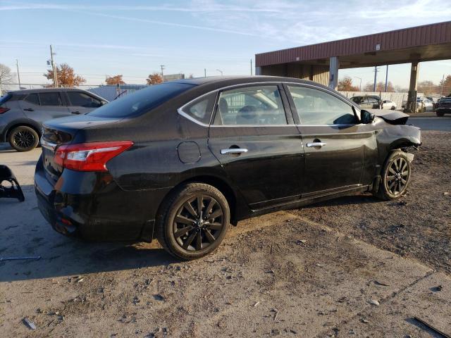 3N1AB7AP8HY350872 | 2017 NISSAN SENTRA S