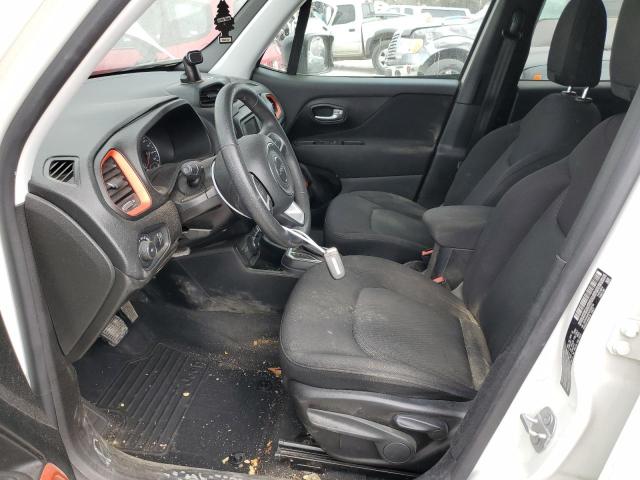 2019 Jeep Renegade Sport VIN: ZACNJBAB3KPK20614 Lot: 75858083