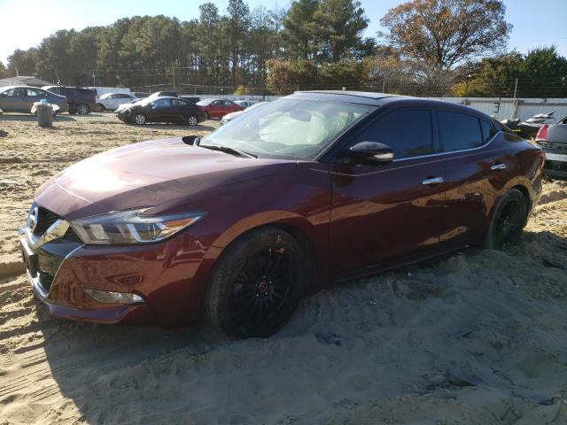 Vin: 1n4aa6ap8hc454822, lot: 75348523, nissan maxima 3.5s 2017 img_1