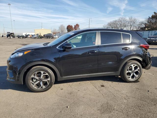 Vin: kndpm3ac4l7789584, lot: 76558533, kia sportage lx 2020 img_1