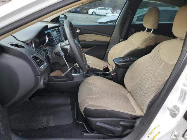 1C3CDFBB4FD211873 Dodge DART SXT
