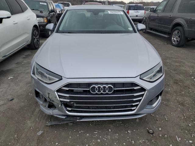 WAUABAF45NN006303 Audi A4 PREMIUM 5