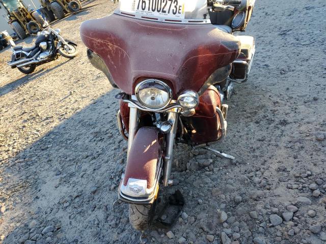 2009 HARLEY-DAVIDSON FLHTCU 1HD1FC4159Y661866
