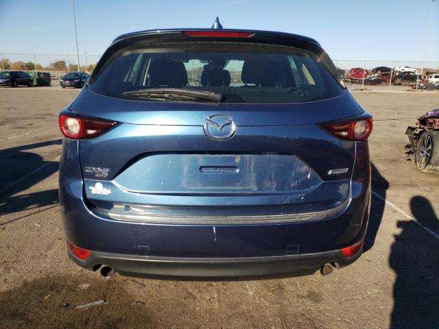 JM3KFBBMXK0598000 | 2019 MAZDA CX-5 SPORT