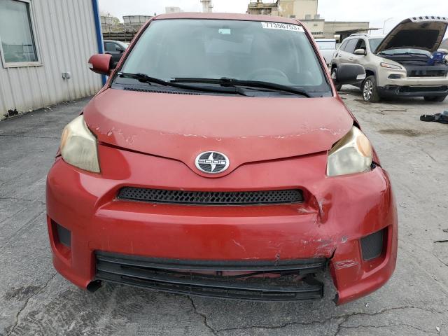 2008 Toyota Scion Xd VIN: JTKKU10418J023985 Lot: 77356753