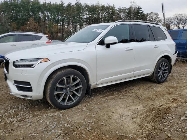 YV4A22PK8H1131701 | 2017 VOLVO XC90 T6