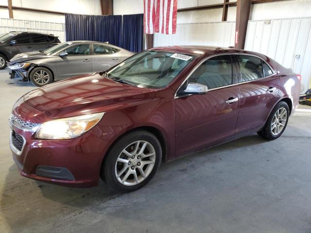 2015 Chevrolet Malibu 