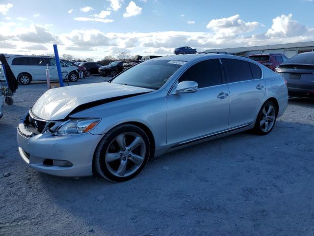 2008 Lexus GS 350 