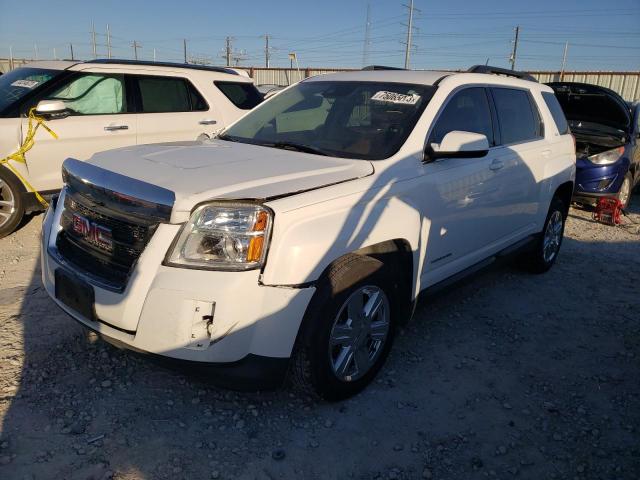 2014 GMC Terrain SLT