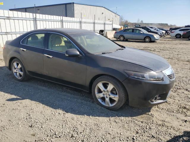 2012 Acura Tsx VIN: JH4CU2F4XCC024993 Lot: 75323333