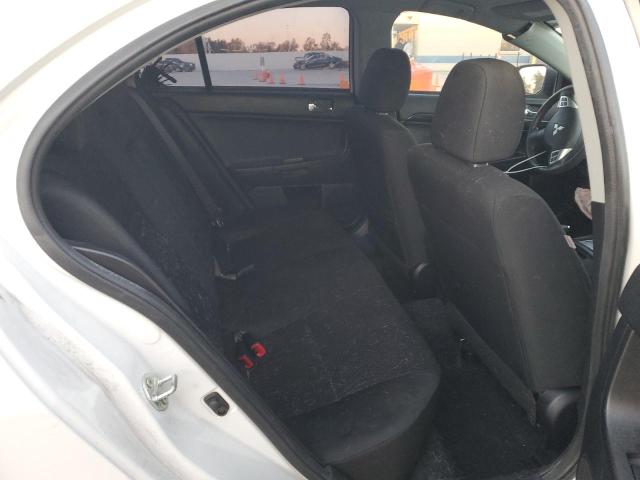 JA32U2FU1GU002070 Mitsubishi LANCER ES