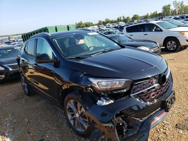 KL4MMDSL7MB136618 Buick Encore Gx Select