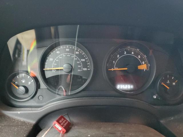 1C4NJRBB8FD381572 Jeep Patriot Sport