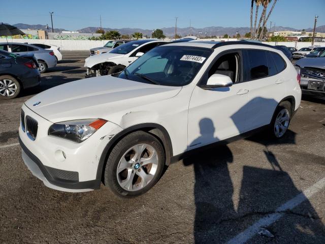 WBAVM1C5XFV317834 | 2015 BMW X1 SDRIVE2