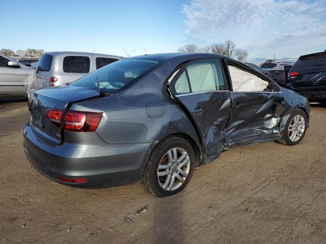 3VW2B7AJ7HM351884 | 2017 Volkswagen jetta s