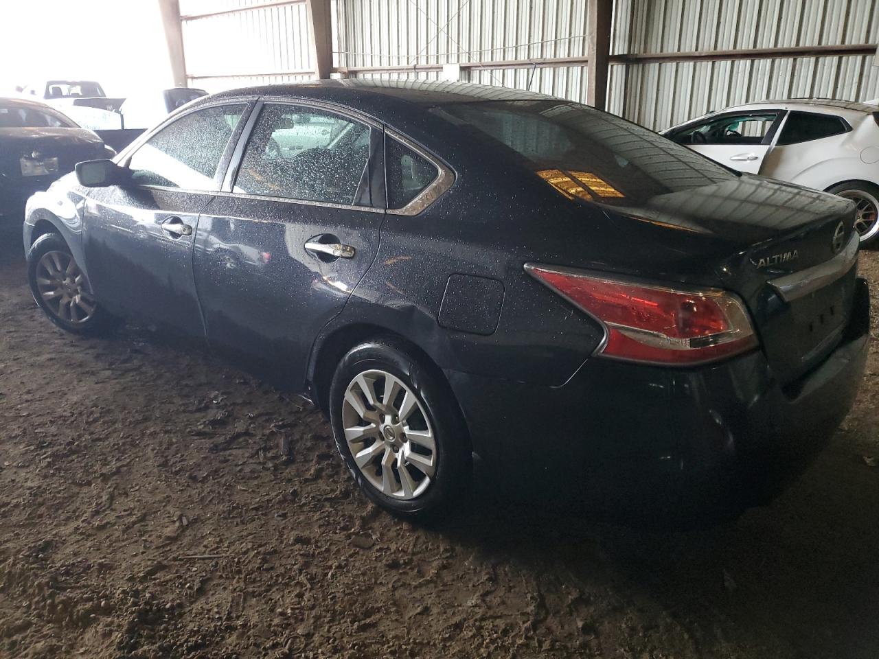 1N4AL3AP7FC298360 2015 Nissan Altima 2.5