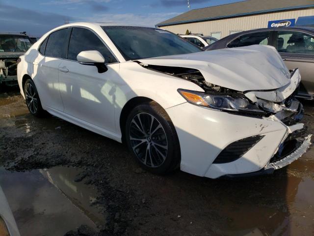 4T1B11HK7JU577535 | 2018 TOYOTA CAMRY L